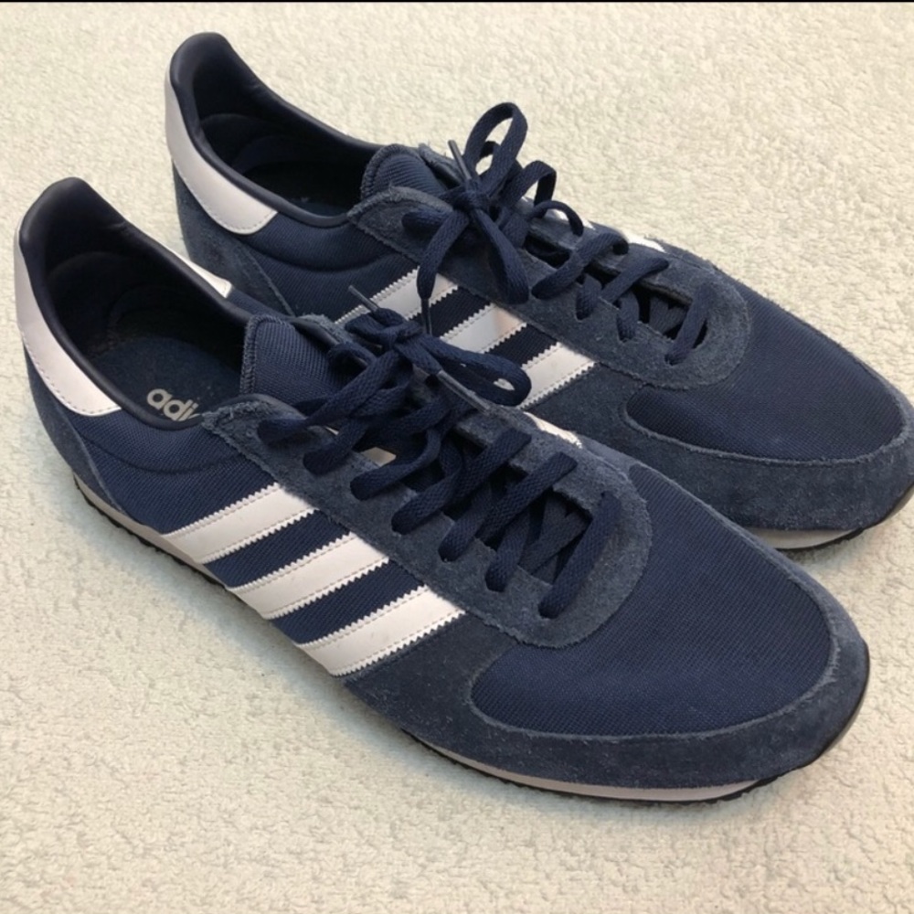 Adidas ZX Racer sneakers vintage